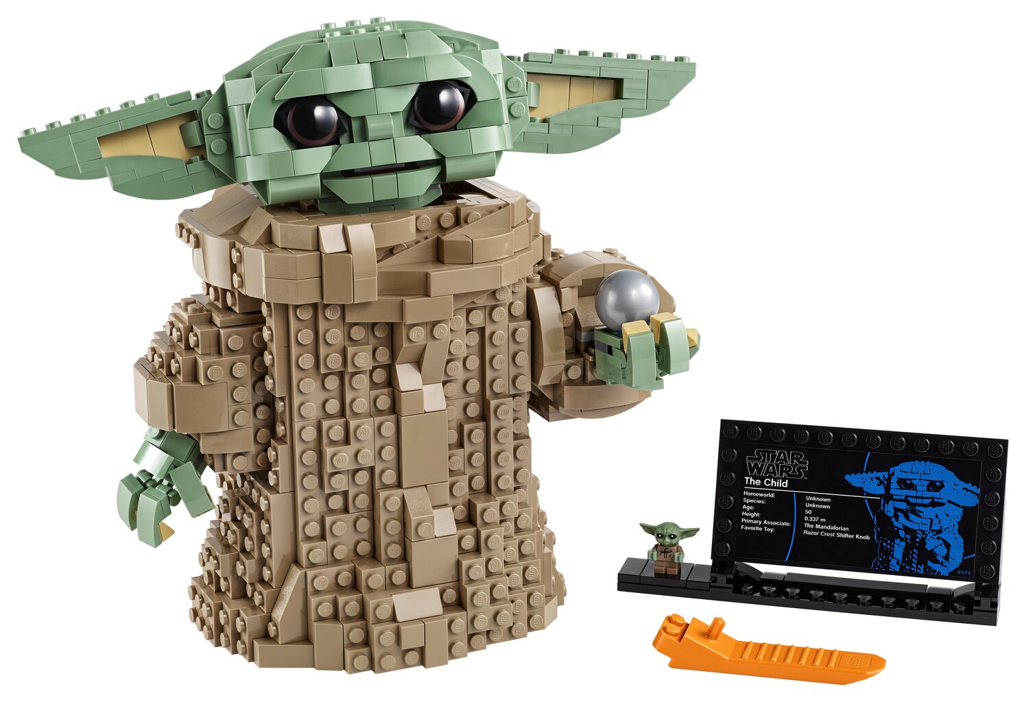 75318 LEGO® Star Wars Bērns cena un informācija | Konstruktori | 220.lv