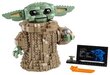 75318 LEGO® Star Wars Bērns цена и информация | Konstruktori | 220.lv