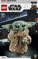 75318 LEGO® Star Wars Малыш цена и информация | Конструкторы и кубики | 220.lv
