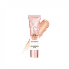 Тонирующий крем для лица L'Oreal Paris Skin Paradise SPF20, 01 Medium, 30 мл цена и информация | Кремы для лица | 220.lv