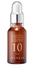 Сыворотка для лица It's Skin Power 10 Formula YE Effector 30 мл цена и информация | Сыворотки для лица, масла | 220.lv