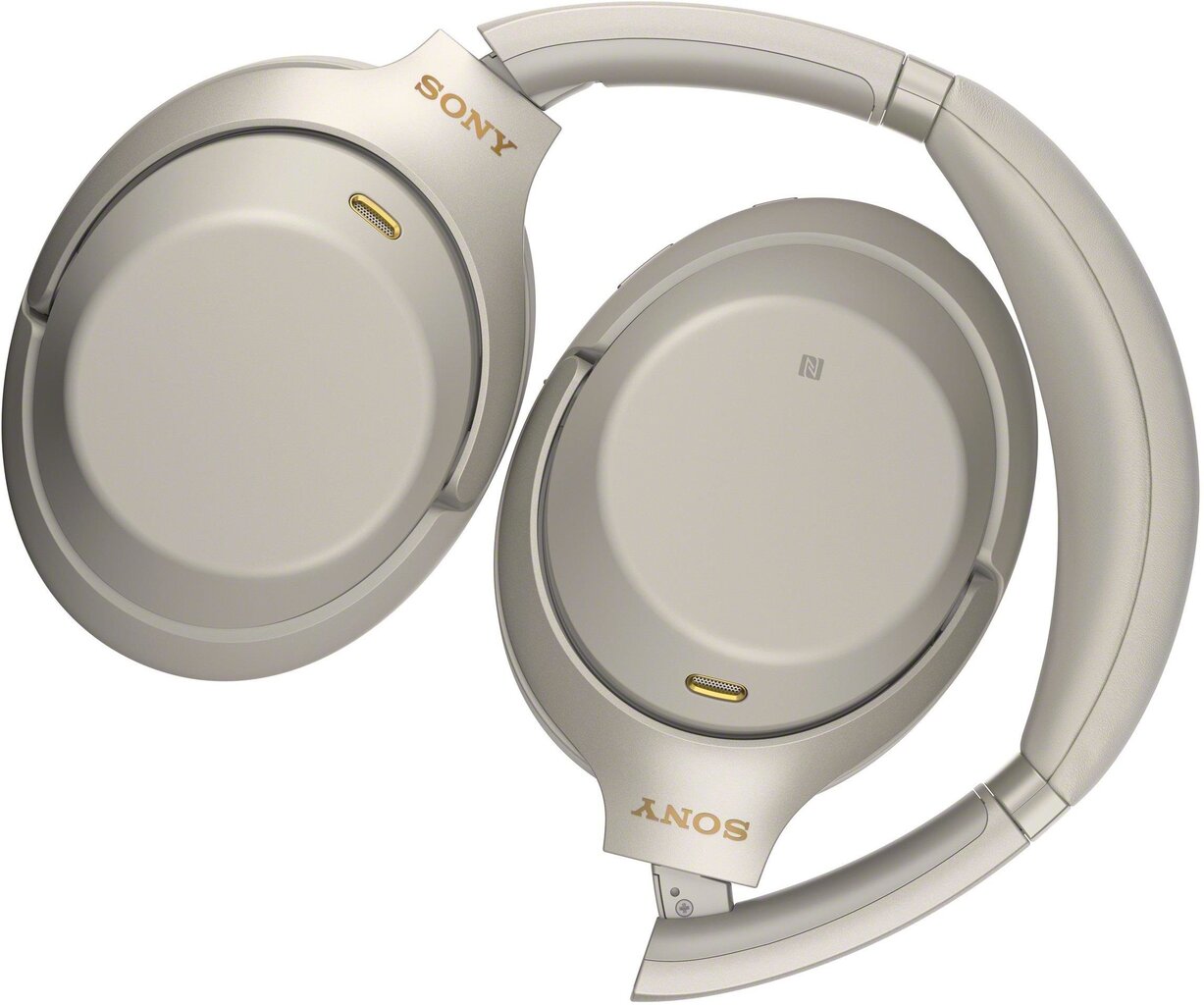 Sony WH1000XM3 cena un informācija | Austiņas | 220.lv