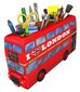 3D puzle Ravensburger London Bus 216 d. cena un informācija | Puzles, 3D puzles | 220.lv