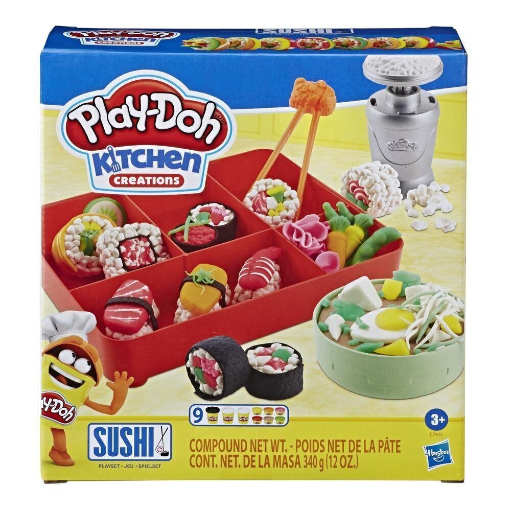 Gļotas-slaims Hasbro Play-Doh, E9072 cena un informācija | Attīstošās rotaļlietas | 220.lv