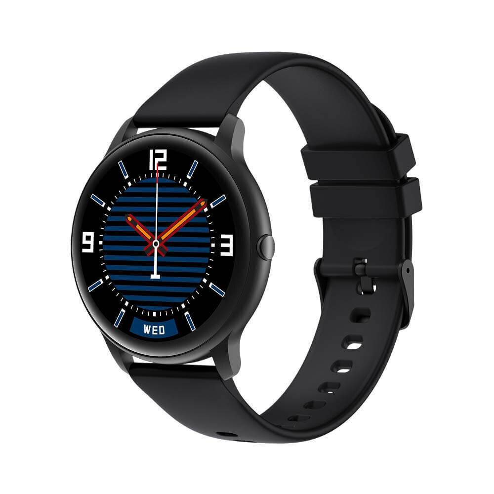 Imilab KW66 Black cena un informācija | Viedpulksteņi (smartwatch) | 220.lv