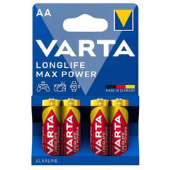 Varta Baterijas