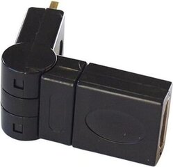 ART KABADA HDMI/HDMI AL-OEM-55 цена и информация | Адаптеры и USB разветвители | 220.lv