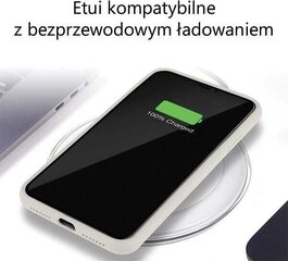 Telefona maciņš Mercury Silicone Case piemērots Samsung G988 S20 Ultra akmens krāsā cena un informācija | Telefonu vāciņi, maciņi | 220.lv