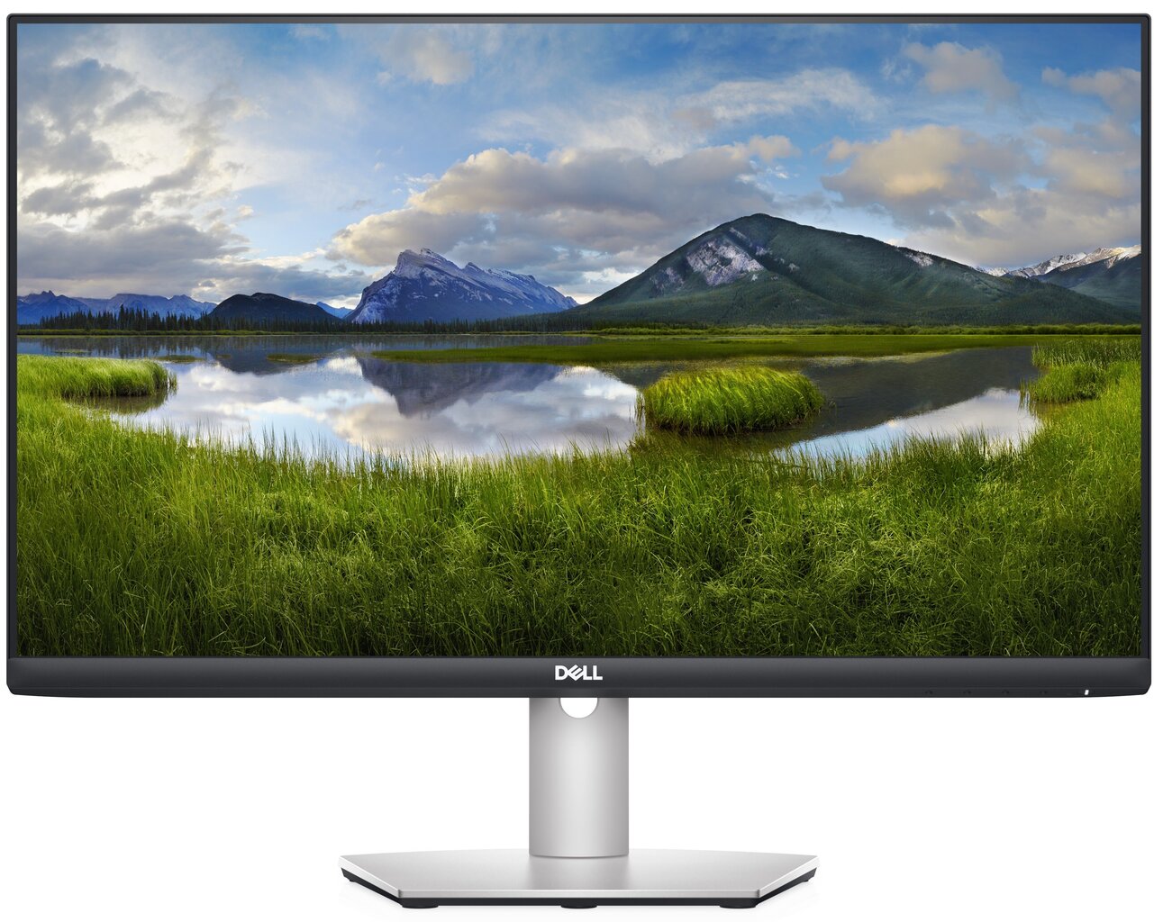 Dell S2421HS цена и информация | Monitori | 220.lv