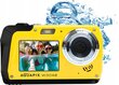 EasyPix AquaPix W3048 Edge cena un informācija | Digitālās fotokameras | 220.lv