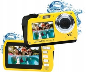 EasyPix AquaPix W3048 Edge цена и информация | Цифровые фотоаппараты | 220.lv