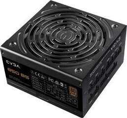 Evga 220-B5-0850-V2 cena un informācija | Barošanas bloki (PSU) | 220.lv