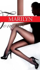Zeķubikses Tonic 20 Black Marilyn cena un informācija | Zeķubikses | 220.lv