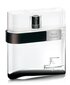 Tualetes ūdens Salvatore Ferragamo F by Ferragamo Black Pour Homme edt 100 ml cena un informācija | Vīriešu smaržas | 220.lv
