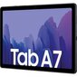 Samsung Galaxy Tab A7 T505 (SM-T505NZAAEUE), 32GB, LTE, Grey cena un informācija | Planšetdatori | 220.lv