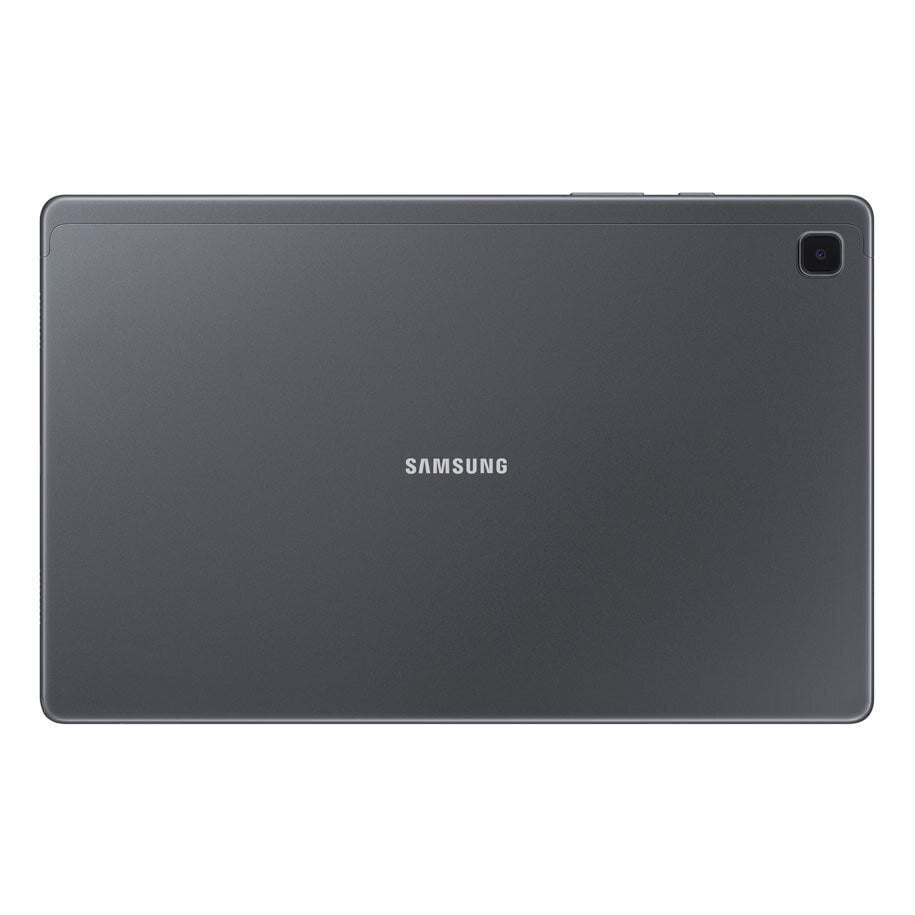 Samsung Galaxy Tab A7 T505 (SM-T505NZAAEUE), 32GB, LTE, Grey cena un informācija | Planšetdatori | 220.lv