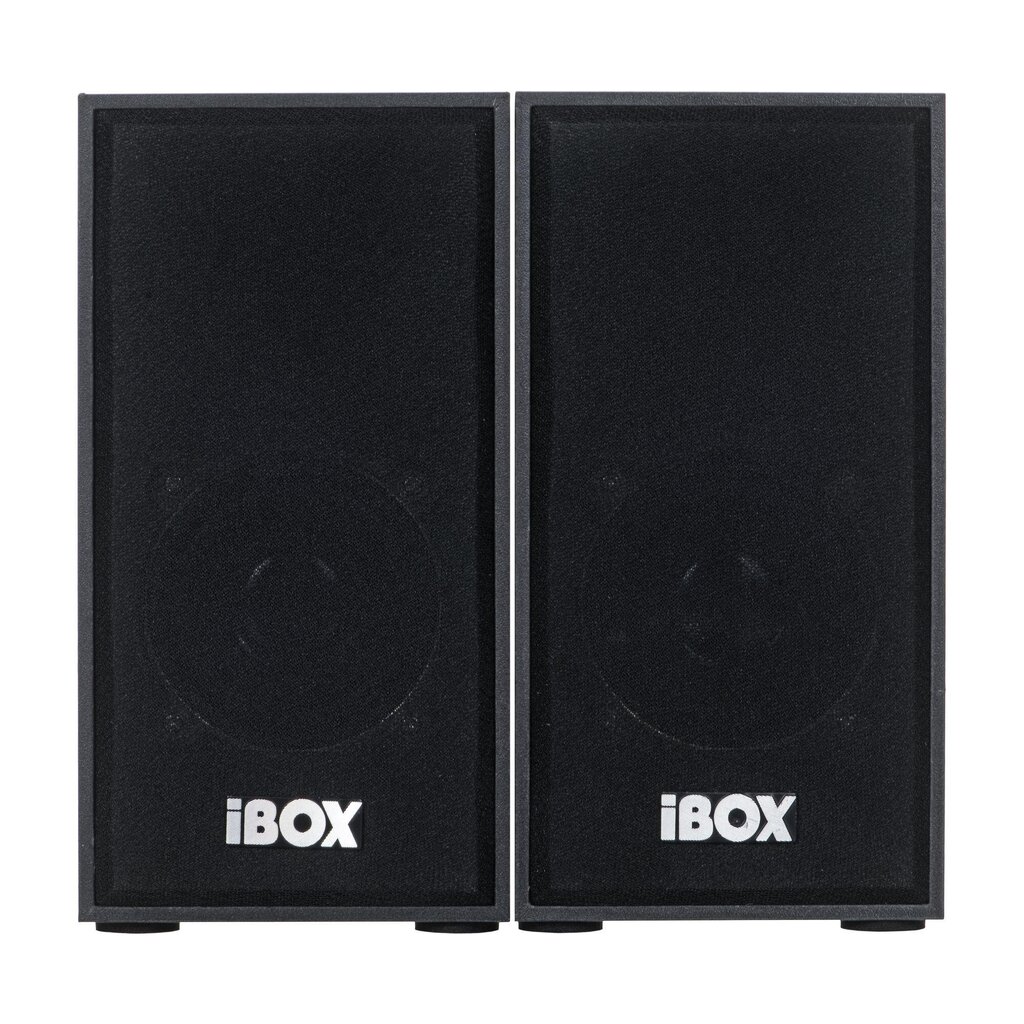 I-Box IGLSP1B, melns cena un informācija | Skaļruņi | 220.lv