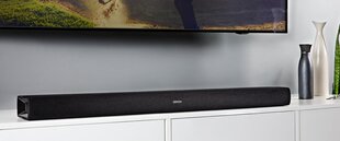 Denon DHT-S216, melns cena un informācija | Denon Datortehnika | 220.lv