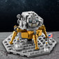 92176 LEGO® Ideas NASA Apollo Saturn V cena un informācija | Konstruktori | 220.lv