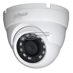 Камера видеонаблюдения Dahua technology HAC-HDW1230MP-0280B цена и информация | Компьютерные (Веб) камеры | 220.lv