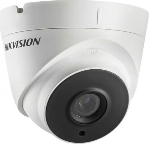 Hikvision DS-2CD1323G0-I 2,8mm cena un informācija | Datoru (WEB) kameras | 220.lv