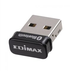 Адаптер Edimax BT-8500 цена и информация | Адаптеры и USB разветвители | 220.lv