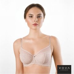 Krūšturis plānais Patrice, V.O.V.A. Lingerie cena un informācija | Krūšturi | 220.lv