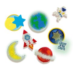 Креативный набор бисера SES Beedz цена и информация | Развивающие игрушки | 220.lv