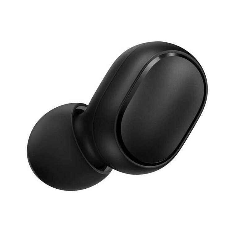 Xiaomi Mi True Wireless austiņas Basic 2 Global black BHR4272GL цена и информация | Austiņas | 220.lv