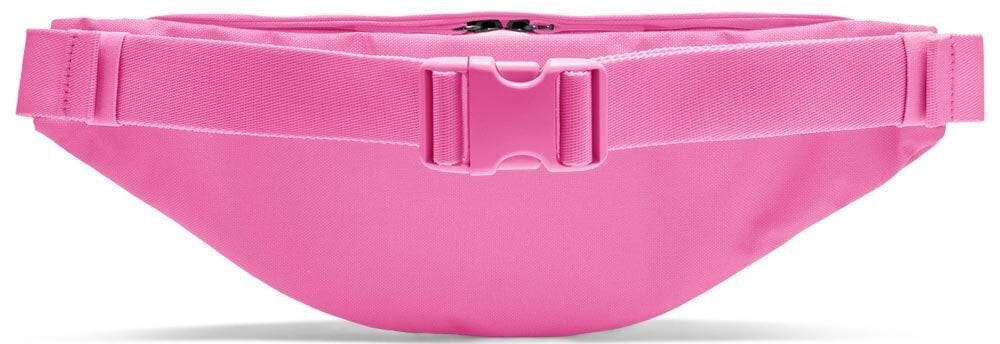 Nike Vidukļa soma NK Heritage Hip Pack Pink cena un informācija | Sieviešu somas | 220.lv