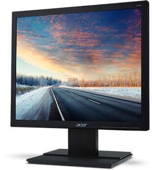 Acer UM.CV6EE.B08 cena un informācija | Monitori | 220.lv