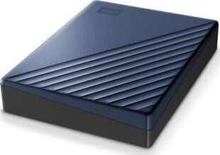 Western Digital WDBFTM0050BBL-WESN cena un informācija | Ārējie cietie diski | 220.lv