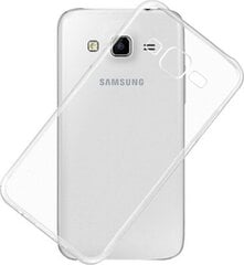 Maciņš High Clear 1,0mm Samsung A515 A51 cena un informācija | Telefonu vāciņi, maciņi | 220.lv