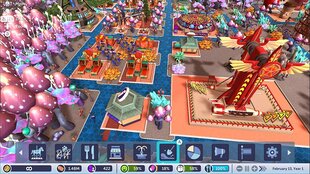 RollerCoaster Tycoon Adventures NSW цена и информация | Компьютерные игры | 220.lv