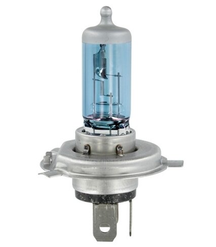 Osram spuldzes H4 12V 60/55W Cool Blue Intense цена и информация | Auto spuldzes | 220.lv