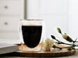 MPL borosilikāta dubultstikla krūze - tases Coffee, 200 ml, 2 gab цена и информация | Glāzes, krūzes, karafes | 220.lv