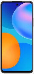 Huawei P Smart (2021), 128 GB, Dual SIM, Blush Gold цена и информация | Мобильные телефоны | 220.lv