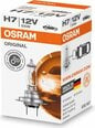 Автомобильная лампочка Osram Original Line H7