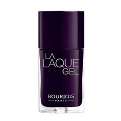 Nagu laka Bourjois La Laque 10 ml, 22 Plum цена и информация | Лаки для ногтей, укрепители | 220.lv