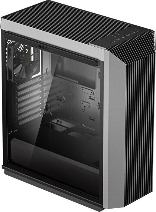 Deepcool R-CL500-BKNMA1N-G-1 cena un informācija | Datoru korpusi | 220.lv