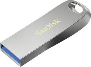 SanDisk SDCZ74-512G-G46 цена и информация | USB накопители | 220.lv