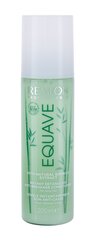 Кондиционер для длинных волос, облегчающий расчесывание Revlon Professional Equave Instant Detangling, 200 мл цена и информация | Бальзамы, кондиционеры | 220.lv