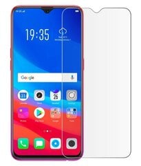 Tempered Glass PRO+ Premium 9H Aizsargstikls Samsung A405 Galaxy A40 cena un informācija | Ekrāna aizsargstikli | 220.lv