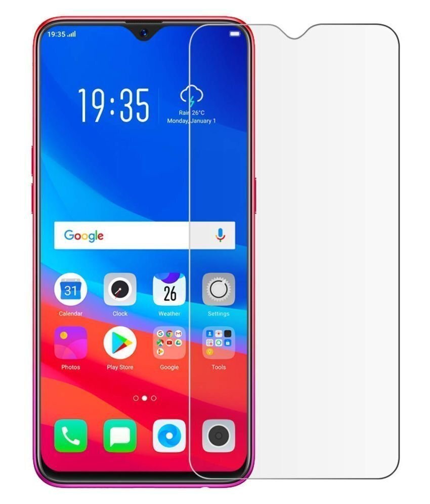 Tempered Glass PRO+ Premium 9H Aizsargstikls Samsung A202 Galaxy A20e cena un informācija | Ekrāna aizsargstikli | 220.lv