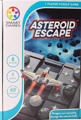 Игра Smart Games Asteroid Escape цена и информация | Настольные игры, головоломки | 220.lv