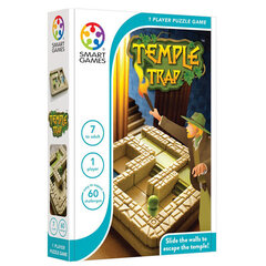 Игра Smart Games Temple Trap цена и информация | Настольные игры, головоломки | 220.lv