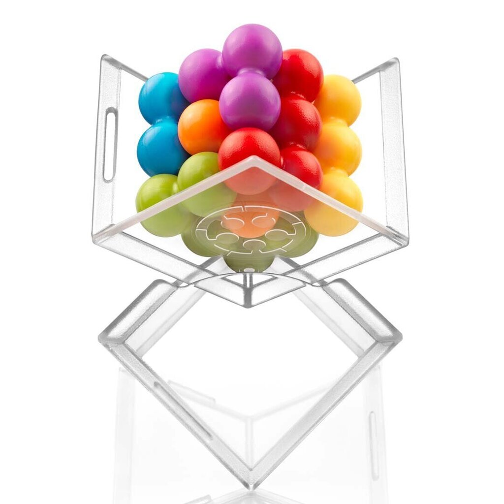 Konstruktors Smart Games Cube Puzzler - Pro cena un informācija | Konstruktori | 220.lv