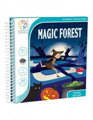 Игра Smart Games Magical Forest цена и информация | Настольная игра | 220.lv