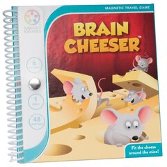 Игра Smart Games Brain Cheeser цена и информация | Настольная игра | 220.lv