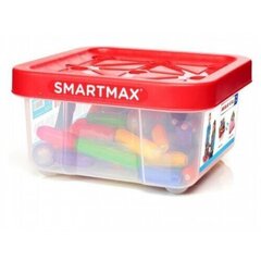 Магнитный конструктор SmartMax Build XXL 70 шт цена и информация | Конструкторы и кубики | 220.lv